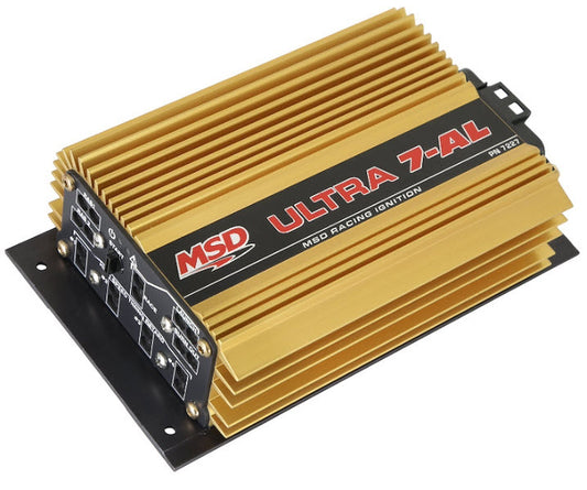 MSD Ignition Ultra 7AL Ignition Box 7227