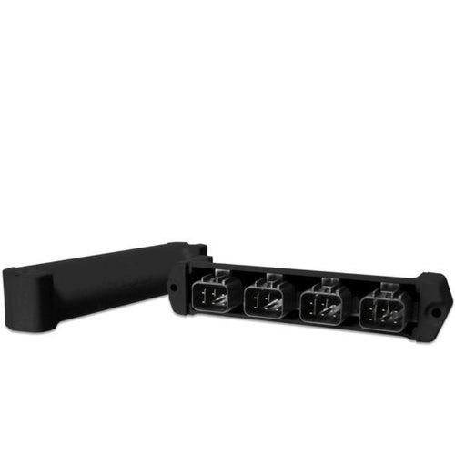 MSD Can-Bus Bridge Connector Black 77403