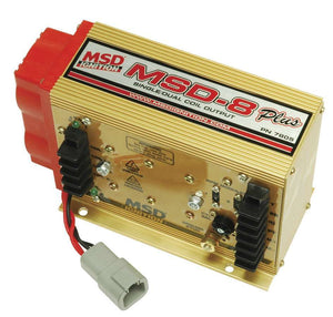 MSD Ignition Control Box