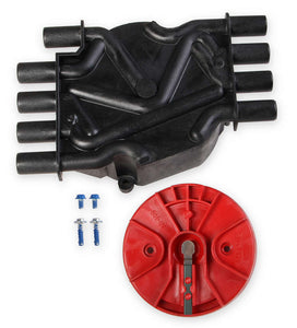 MSD Cap/Rotor Kit - GM V8 Vortec Distributor