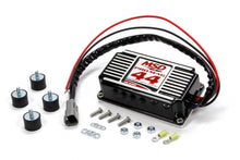 MSD Electronic Points Box - Pro Mag 44 Amp