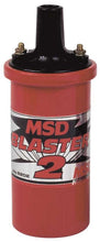 MSD Blaster 2 Coil