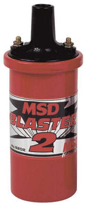 MSD Blaster 2 Coil