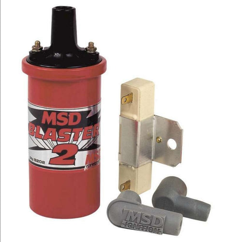 MSD Blaster 2 Coil 8203