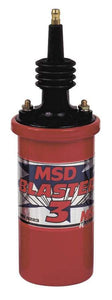 MSD Blaster 3 Coil