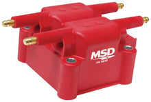 MSD Coil - Mitsubishi, Neon, Talon