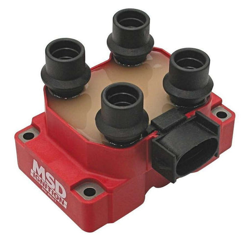 MSD Blaster Coil Pack - Ford 4-Tower 8241