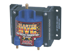 MSD Blaster HVC Coil