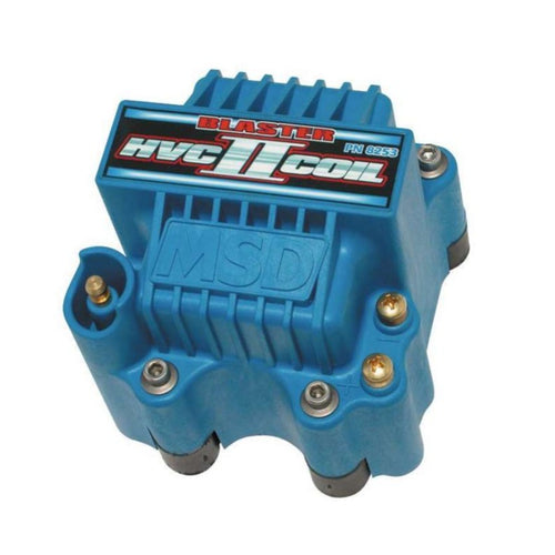 MSD Blaster HVC-II Coil 8253