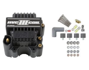 MSD HVC III Ignition Coil