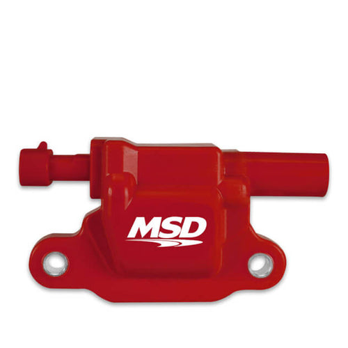 MSD Coil GM LS2/3/4/7/9 - 05-13 1pk 8265