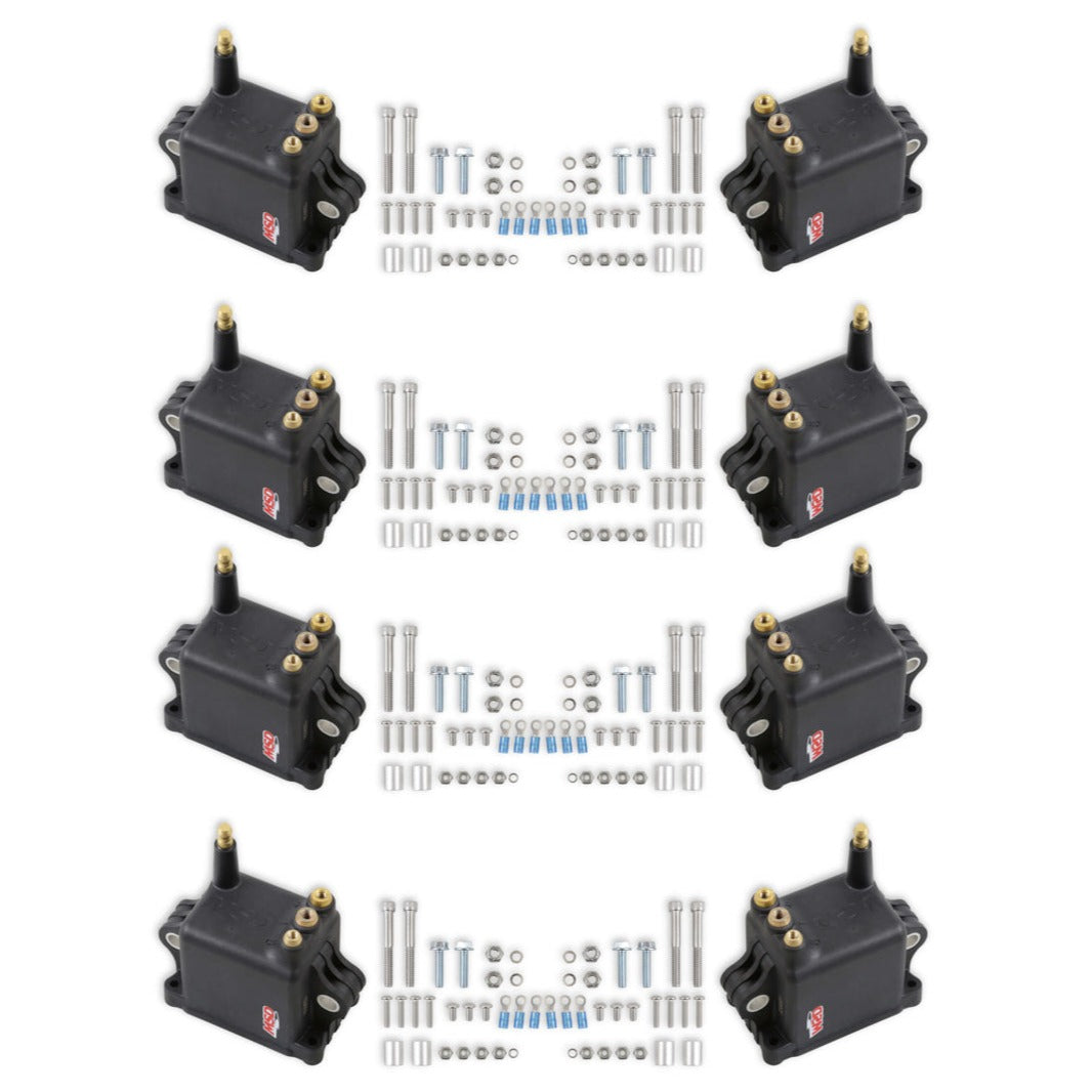 MSD Ignition Coil - Pro CDI 600 828038