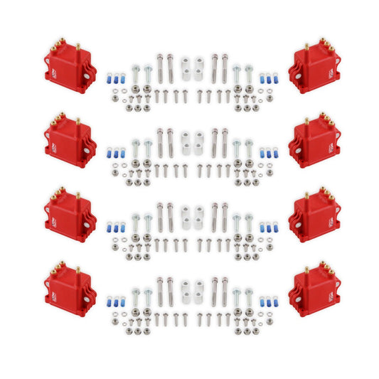 MSD Coil - Pro CDI 600 82808