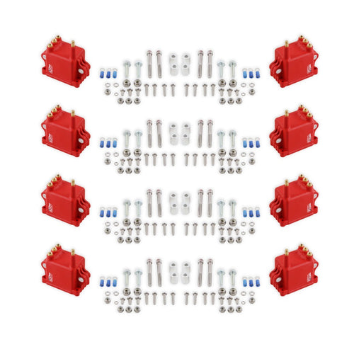 MSD Coil - Pro CDI 600 82808