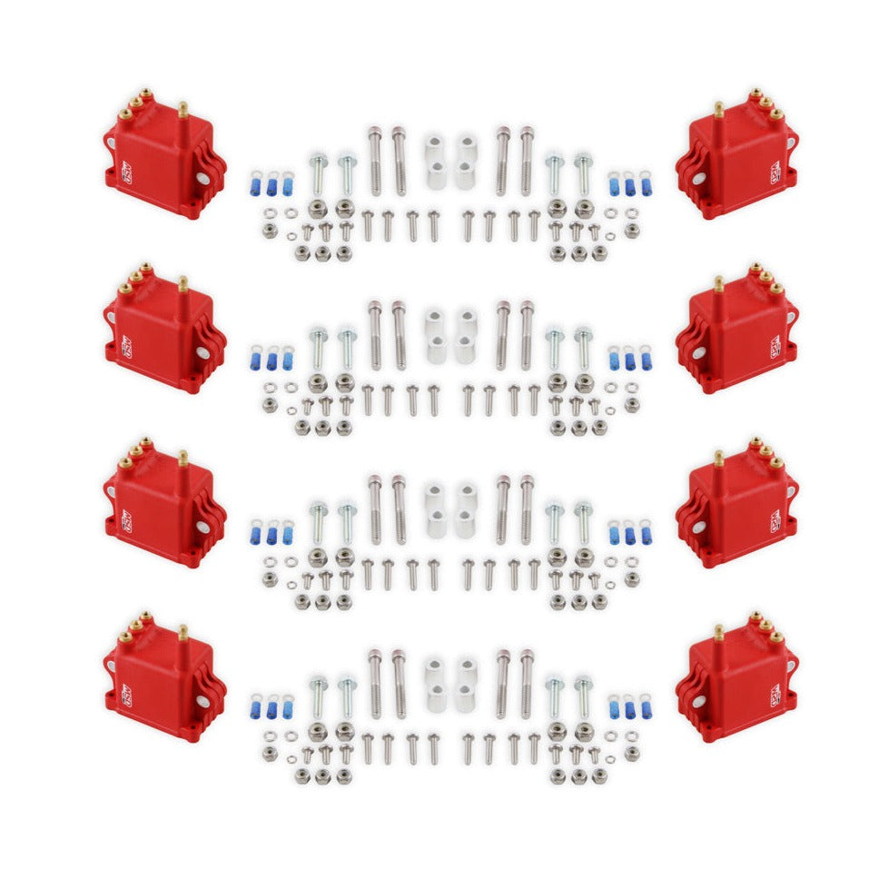 MSD Coil - Pro CDI 600 82808