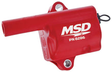 MSD GM LS Truck Style Coil