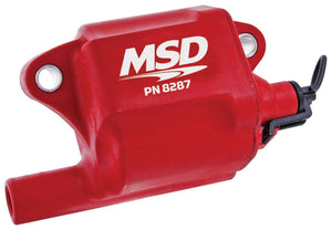 MSD GM LS Series Coil (LS-2/7)