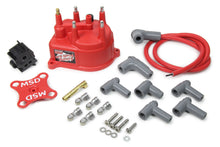 MSD Extreme Power Distributor Cap Honda