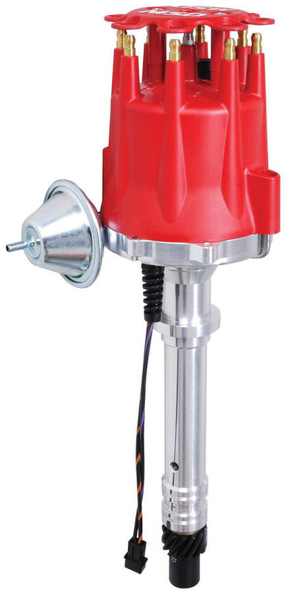 MSD Chevy V8 Pro Billet Distributor