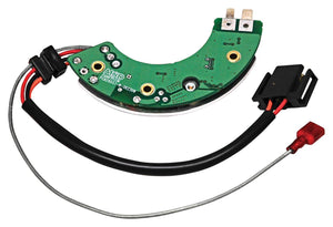 MSD Heat Digital GM HEI Module w/Rev Limiter