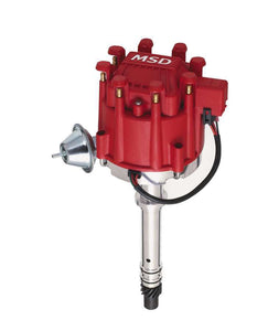 MSD Chevy Hi Energy HEI Distributor