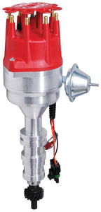 MSD Ford Y-Block R/R Distributor