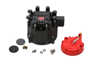 MSD Extreme Output GM HEI Cap/Rotor Kit