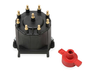 MSD Distributor Cap & Rotor Kit GM