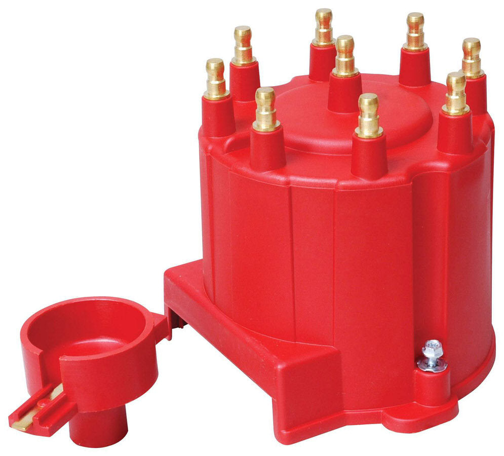 MSD Distributor Cap & Rotor Kit