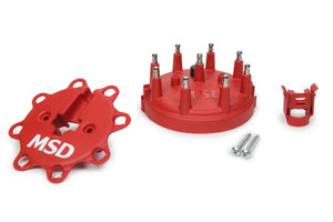 MSD Distributor Cap