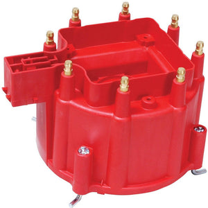 MSD GM HEI Distributor Cap 8411