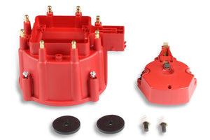 MSD Distributor Cap & Rotor Kit 