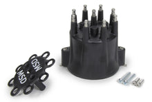 MSD Distributor Cap - Chevy V8 HEI