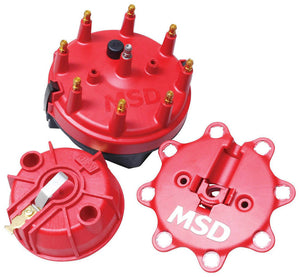 MSD Cap-A-Dapt Kit