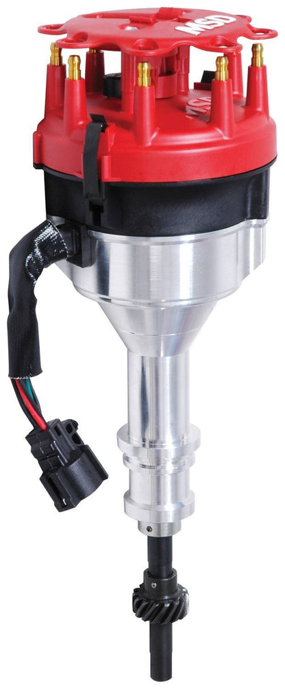 MSD Ford 351W Distributor TFI