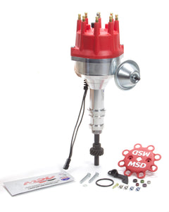 MSD Ford 289/302 Pro-Billet Distributor