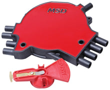 MSD Cap & Rotor Kit LT