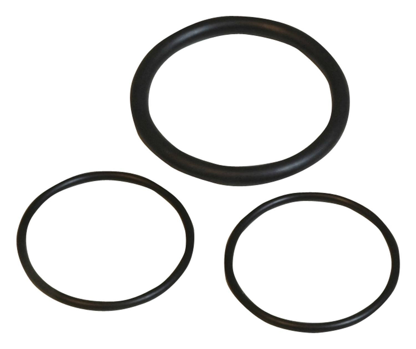 MSD O-Ring Kit Chevy Billet Distributors
