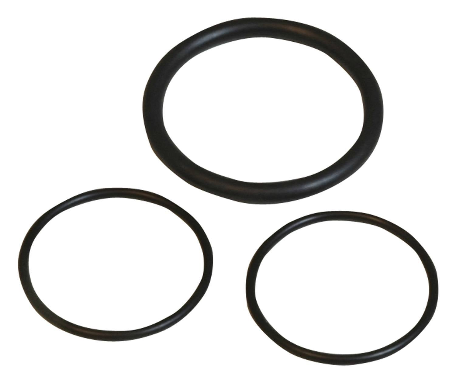 MSD O-Ring Kit Chevy Billet Distributors