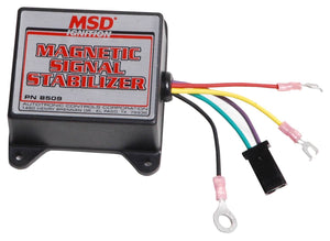 MSD Magnetic Signal Stabilizer