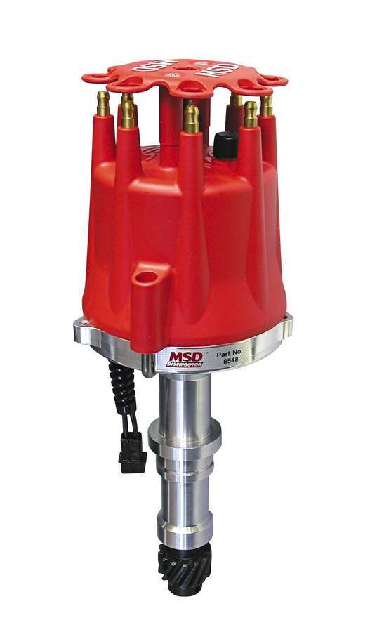 MSD Buick Distributor