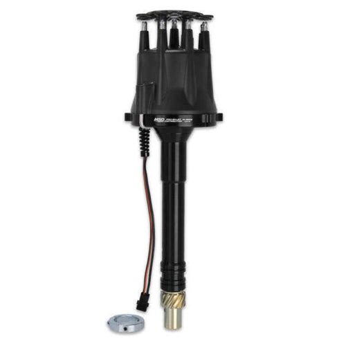 MSD Chevy V8 Pro Billet Distributor 85505