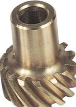 MSD Distributor Gear Bronze .500" Pontiac V8