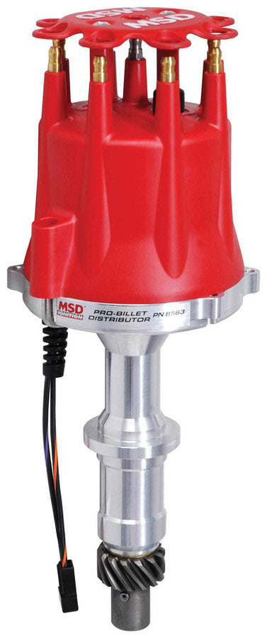 MSD Distributor Pontiac V8