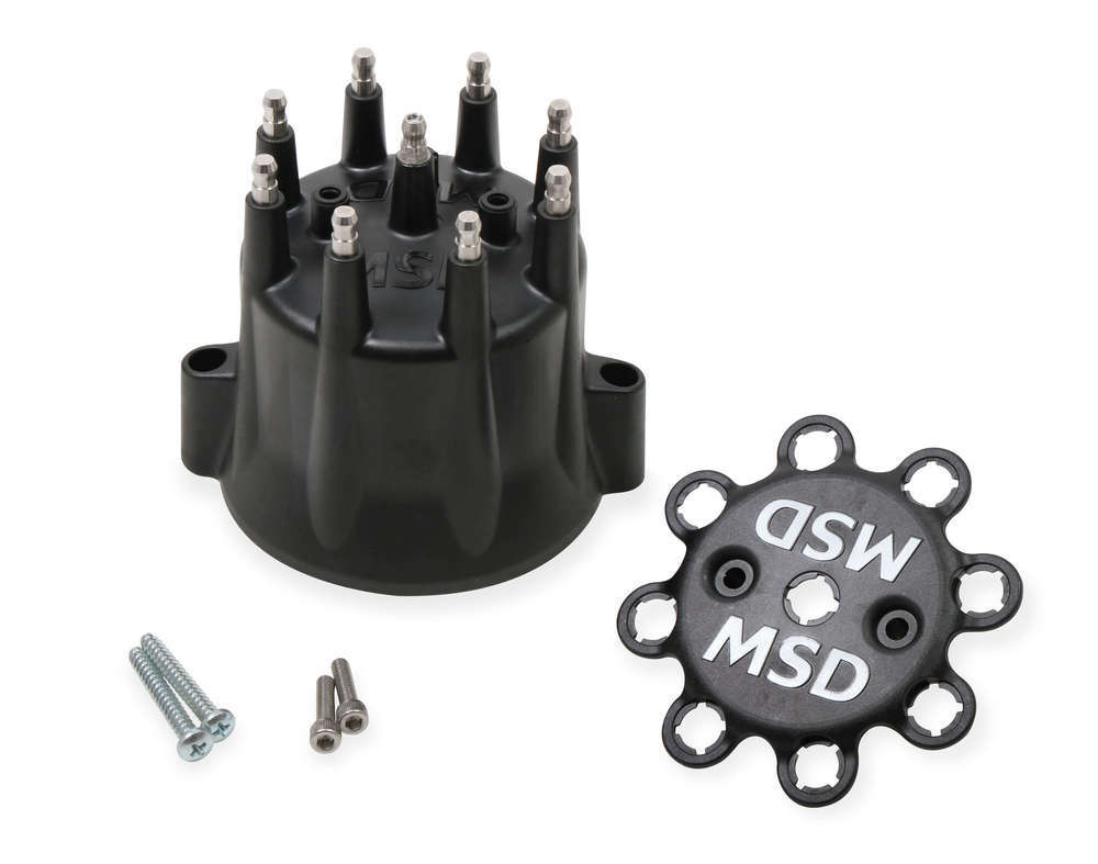 MSD Marine HEI Tower Cap