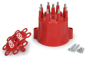 MSD Marine HEI Tower Cap