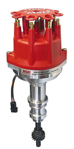 MSD Distributor Ford 302