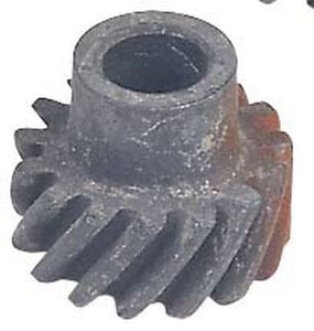 MSD Distributor Gear Iron .531" BBF 429 460 FE