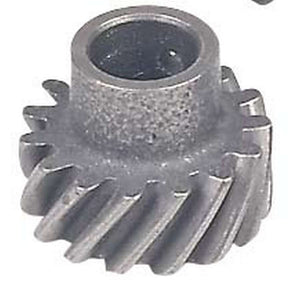 MSD Distributor Gear Iron .468" SBF 289 302