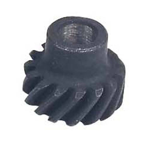 MSD Distributor Gear Steel .468